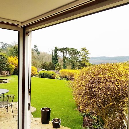 Warlingham Studio Garden Flat מראה חיצוני תמונה