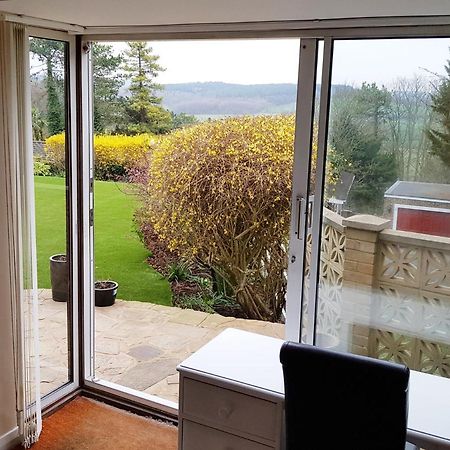 Warlingham Studio Garden Flat מראה חיצוני תמונה