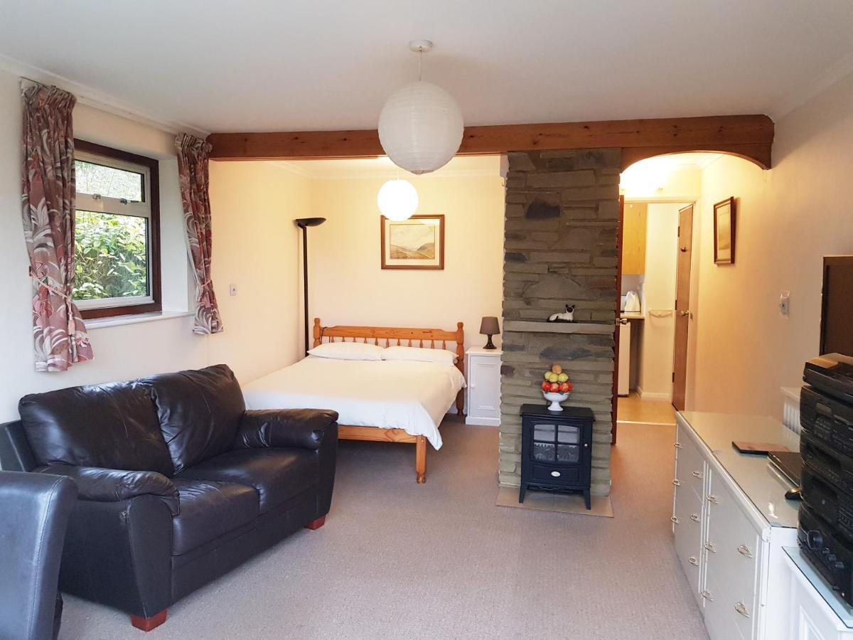 Warlingham Studio Garden Flat מראה חיצוני תמונה