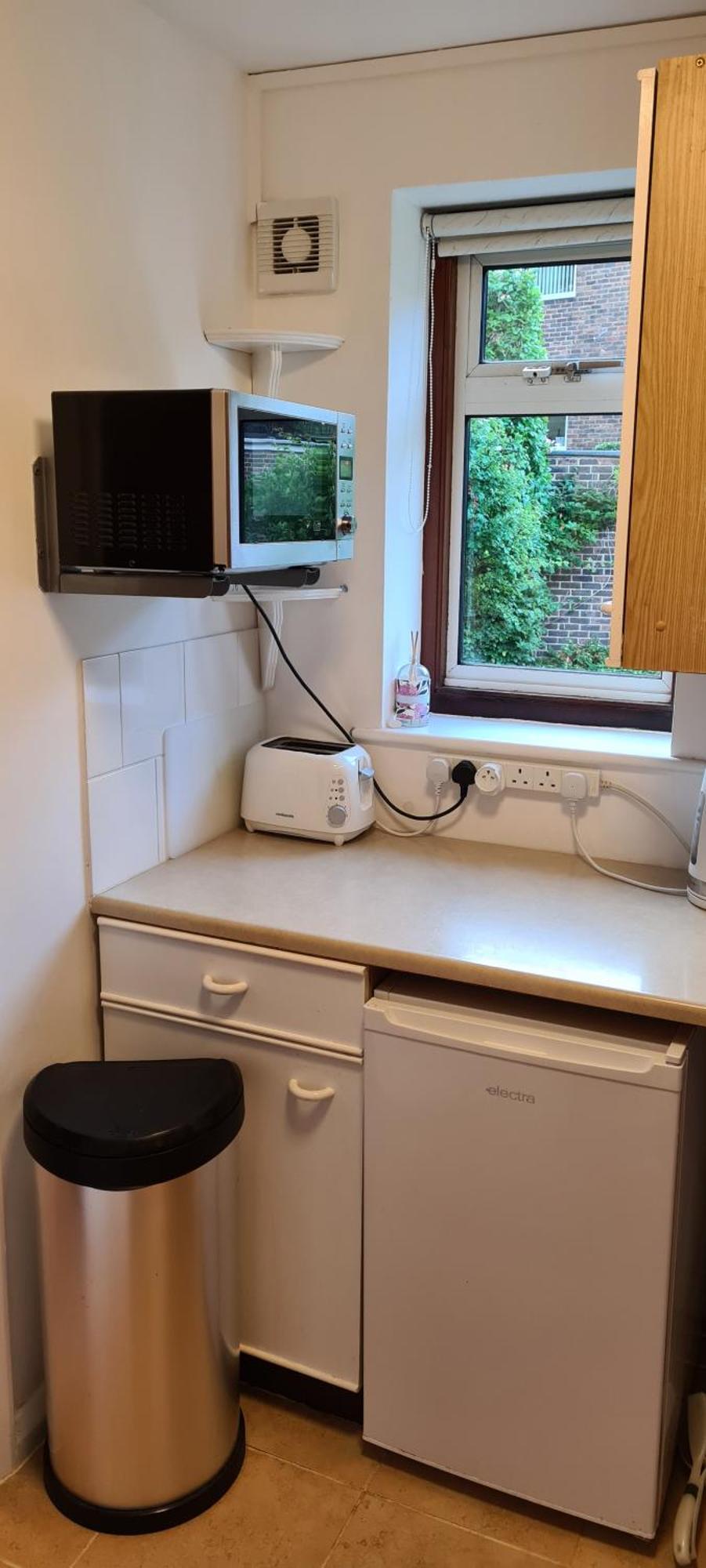 Warlingham Studio Garden Flat מראה חיצוני תמונה